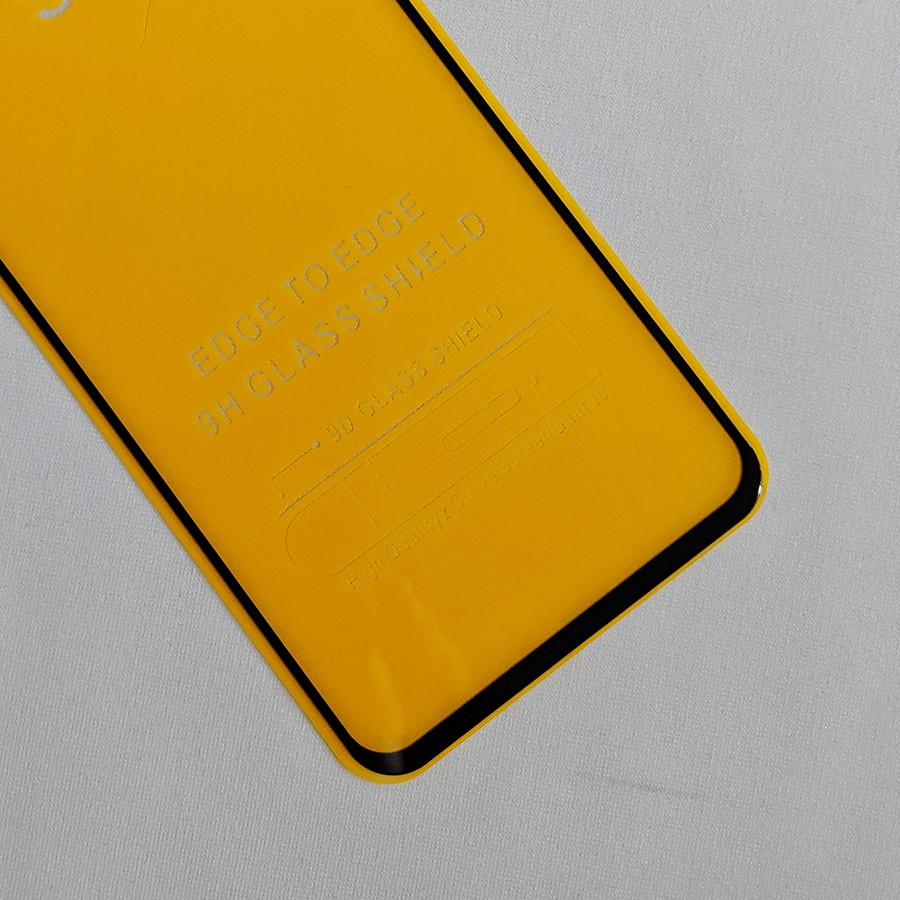 Kính cường lực full màn hình Xiaomi CC9