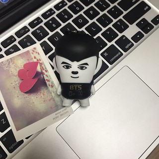 Búp bê BTS xấu xí f157
