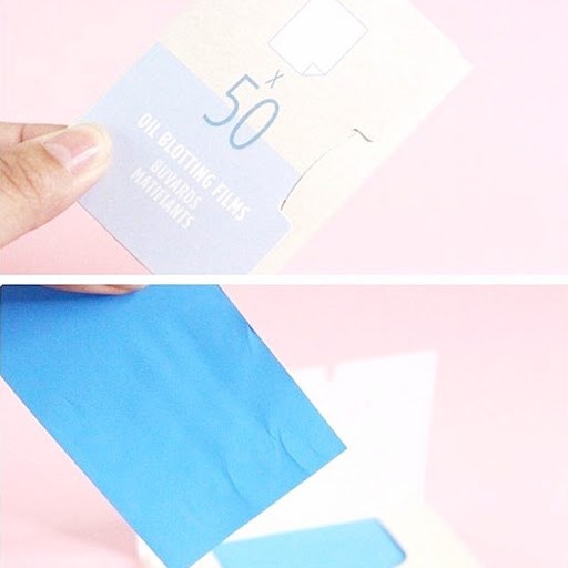 Film thấm dầu Daily Beauty Tools Oil Blotting | BigBuy360 - bigbuy360.vn