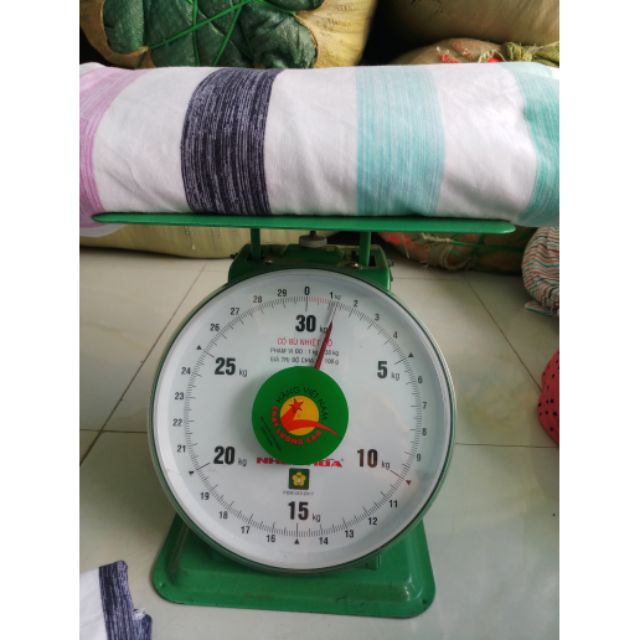 Com bo vải chị ngô thùy dung