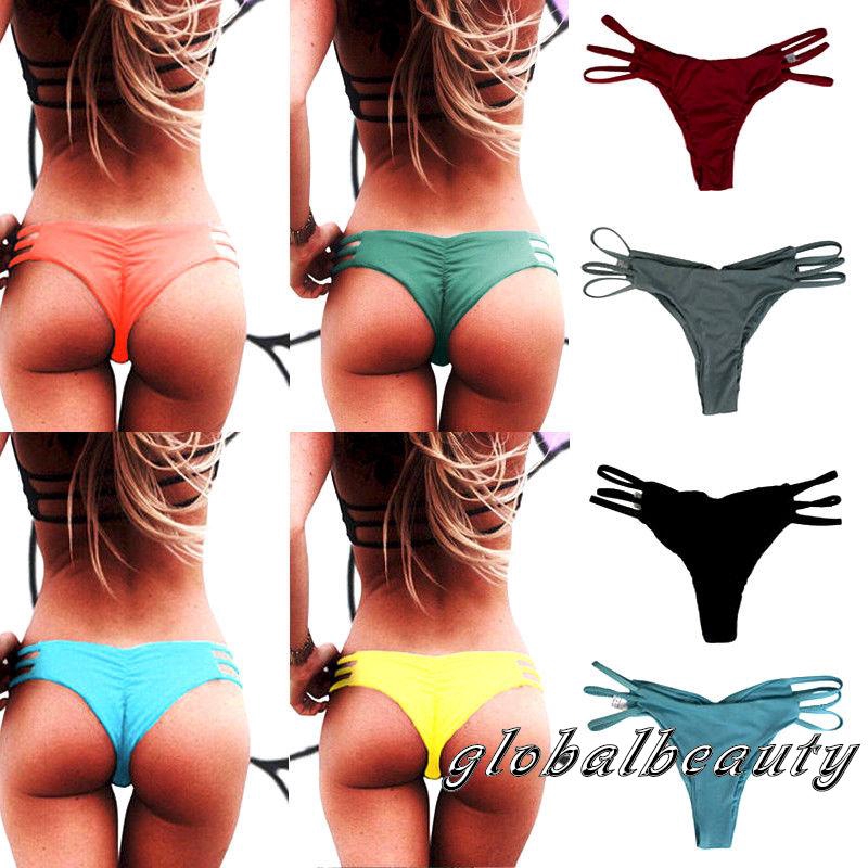 Quần bơi nữ nhiều màu tùy chọn trẻ trung khỏe khoắn | BigBuy360 - bigbuy360.vn