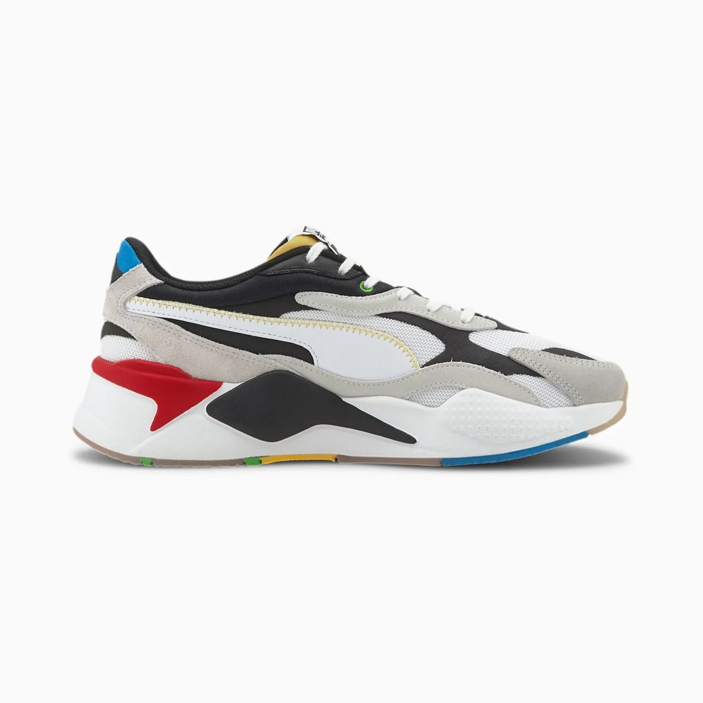 Giày sneaker Puma RS-X3 WH chính hãng