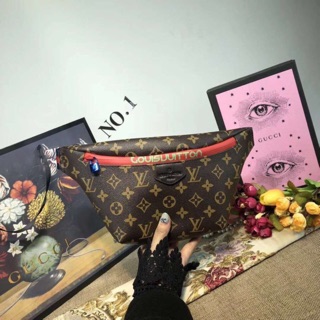 Túi bao tử L V