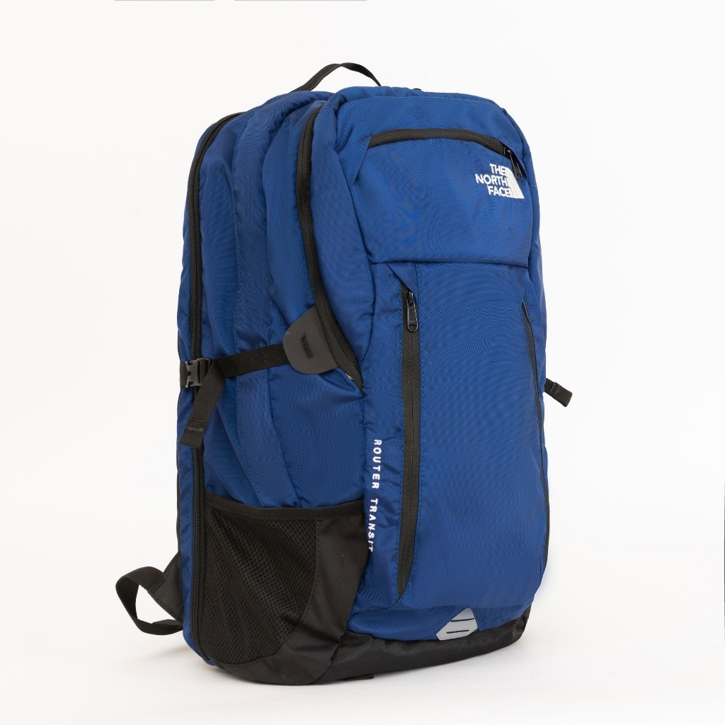 Balo Thời Trang 🎒 🎒 Balo nam nữ cao cấp Router 🎒 du lịch, phượt - NB06