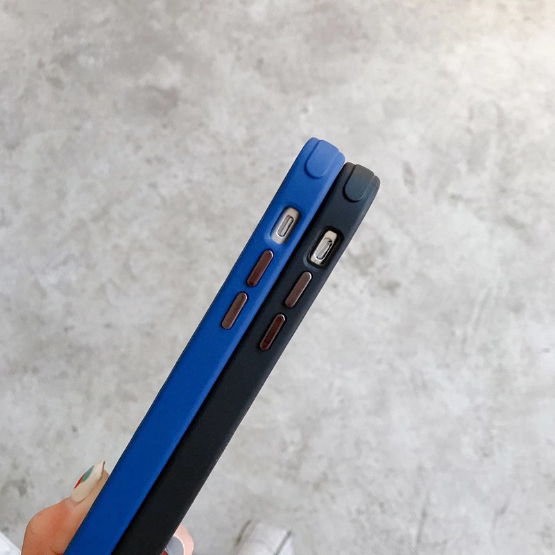 Ốp Điện Thoại In Logo Adidas Thời Trang Cho Iphone 11 12 Pro Xr Xmax 8plus | BigBuy360 - bigbuy360.vn