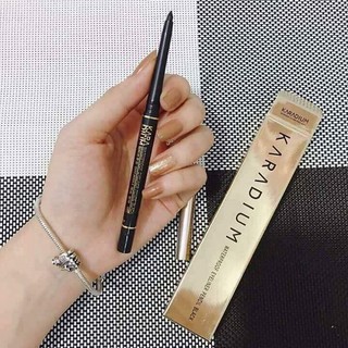 Chì kẻ mắt Karadium sáp vàng