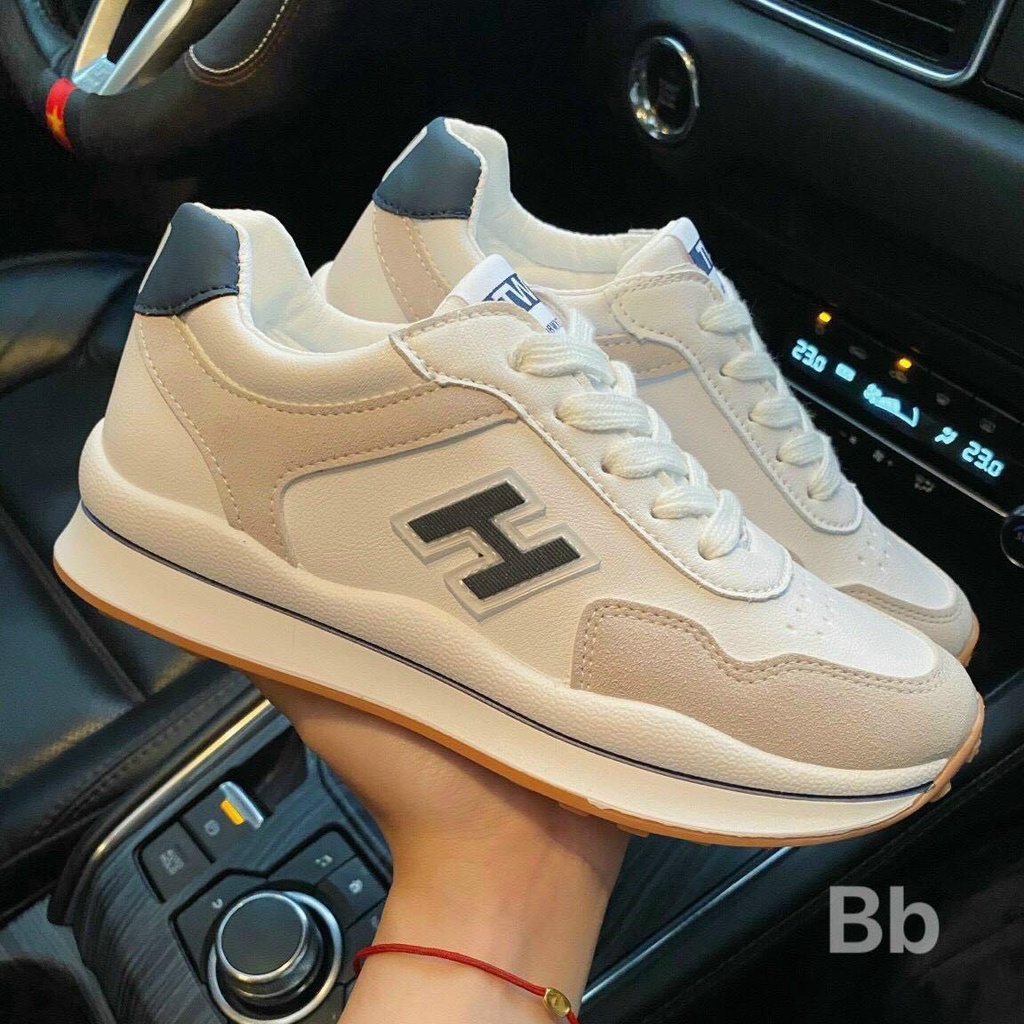 Min's Shoes - Giày Thể Thao Cao Cấp TT129