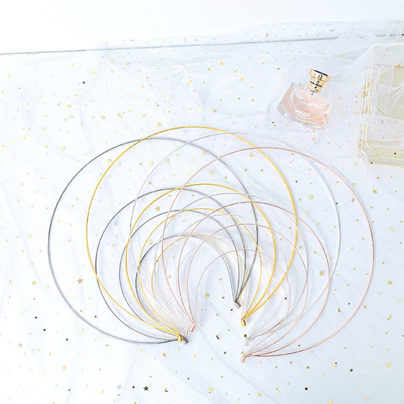 Youyo Băng Đô Cài Tóc Bốn Lớp Chất Liệu Tự Làm Dễ Thương Cho Nữ Dự Tiệc Halloween