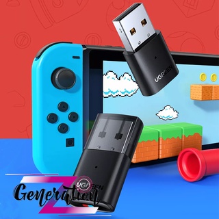 USB phát Bluetooth cho PS5 / PS4 / PS3 / nintendo switch và playstation Ugreen