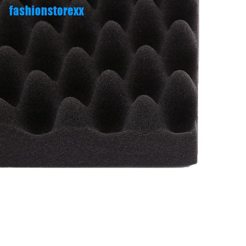 Mút tiêu âm, mút cách âm: Mút trứng, mút nấm chống cháy, mút giác trang trí tiêu âm