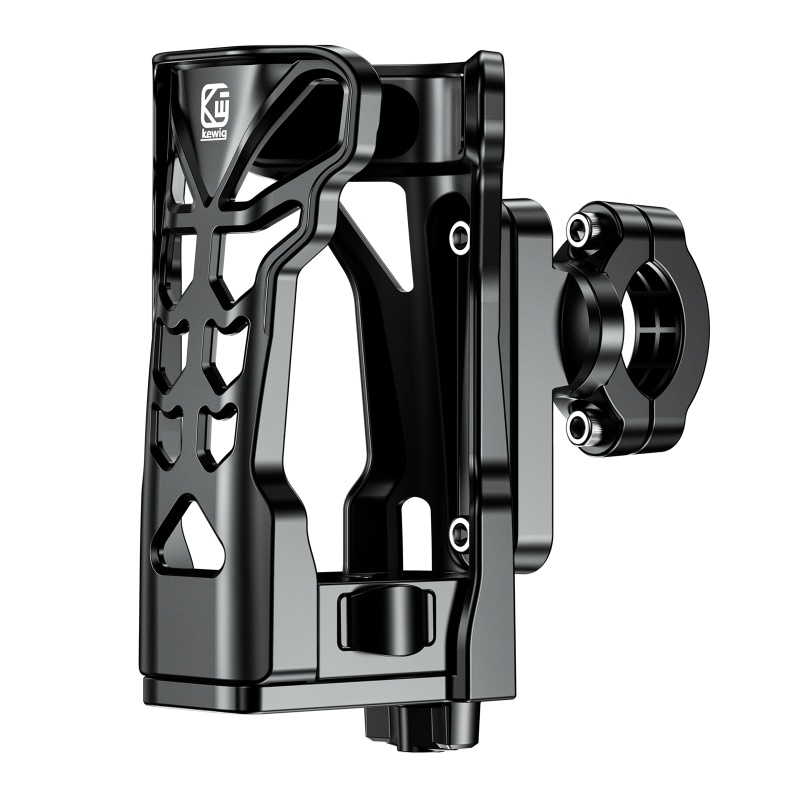 Giá Đỡ Bình Nước Gắn Xe Đạp Đường Kính 53-90mm