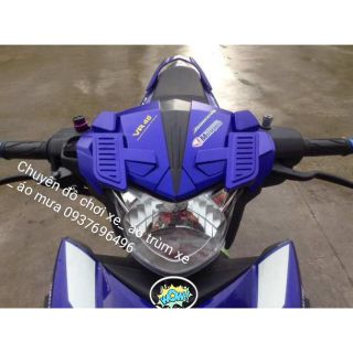 Mão siêu nhân  Ex150