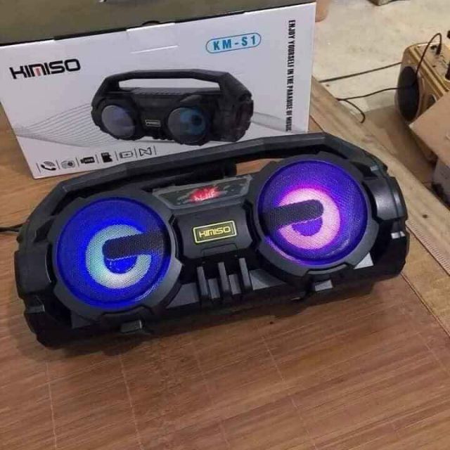 loa hát karaoke