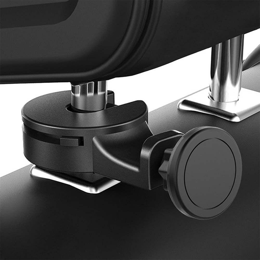 Giá Đỡ Điện Thoại DARNELL Xoay 360 Độ Gắn Xe Hơi Tiện Dụng