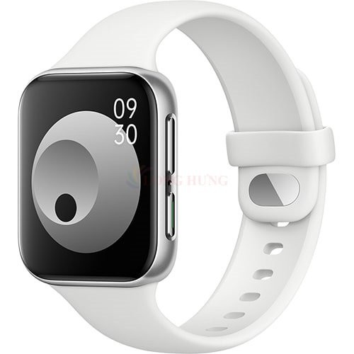 CHINH HANG Đồng hồ thông minh Oppo Watch 41mm Wifi OW19W6 - Hàng chính hãng