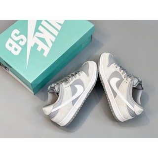 Giày thể thao - SB dunk low Summit grey