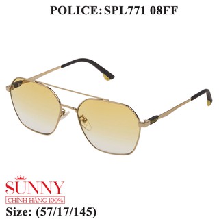 Kính Mát Unisex Police SPL771