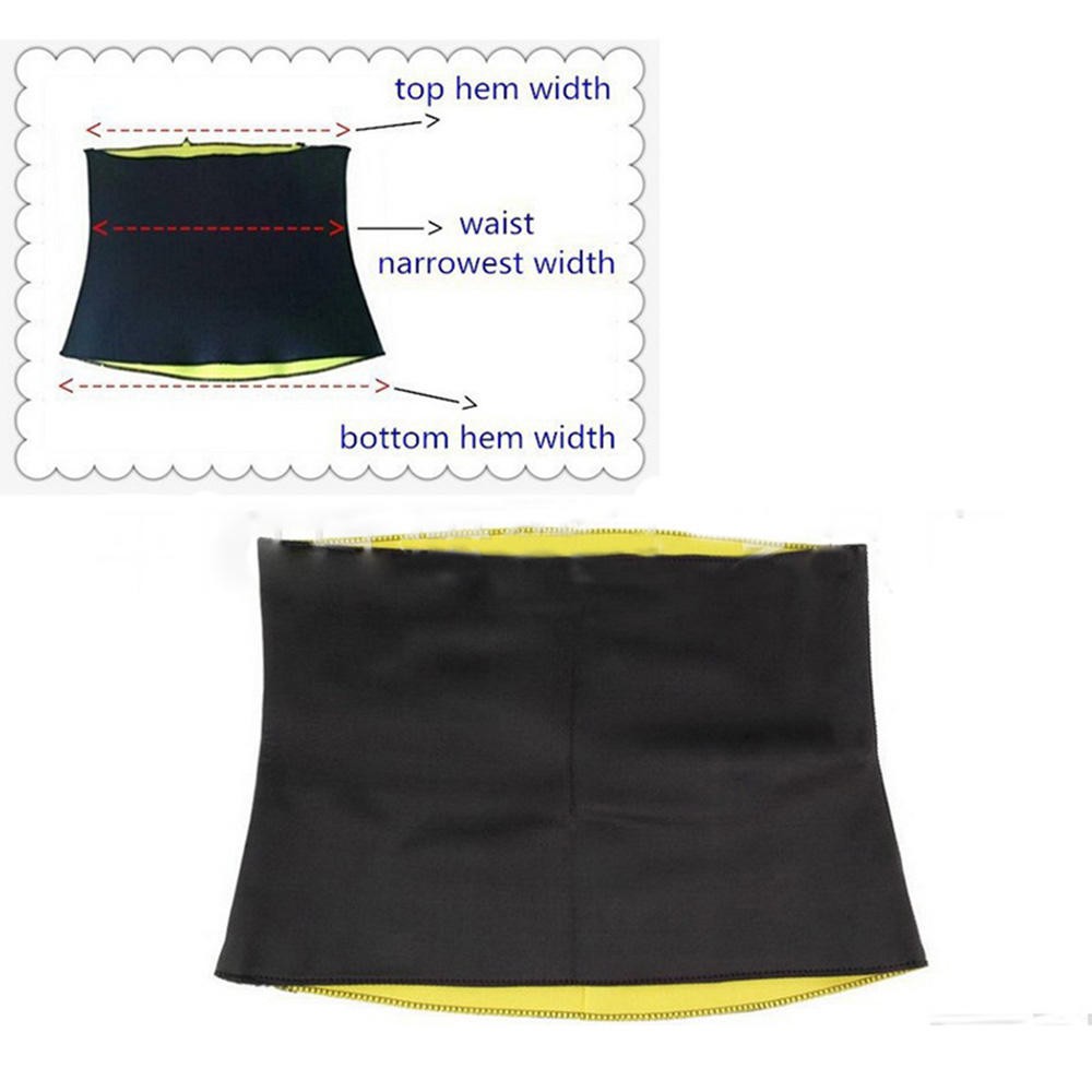 Gen nịt bụng thon gọn định hình cơ thể | BigBuy360 - bigbuy360.vn