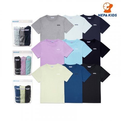 ÁO THỂ THAO NEPA UNISEX