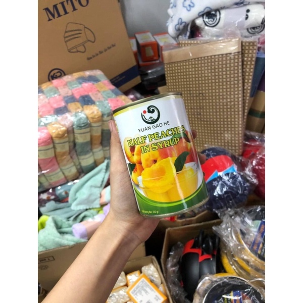 ✨ ĐÀO NGÂM MỀM GOLD REEF ✨