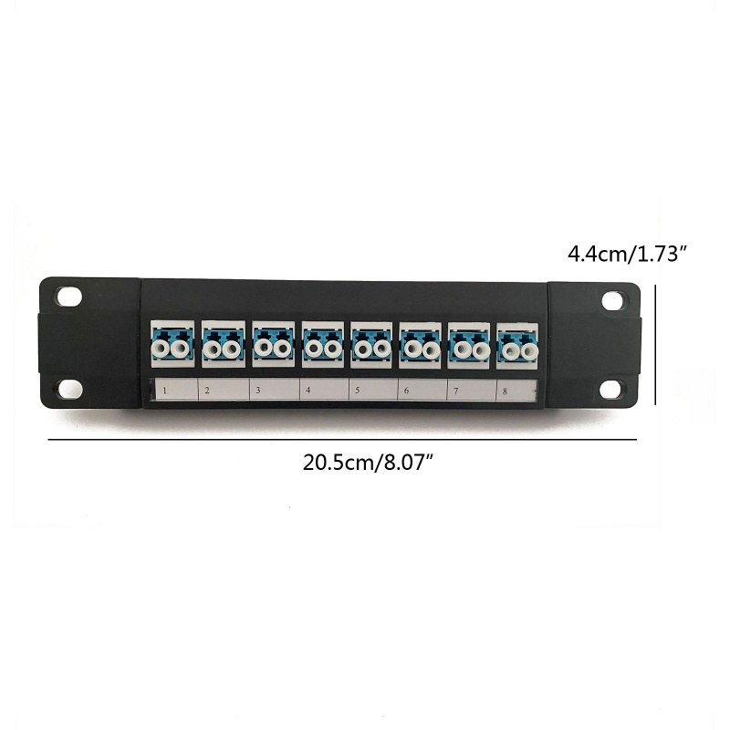 Bảng Mạch Kết Nối NAMA RJ45 8 Cổng