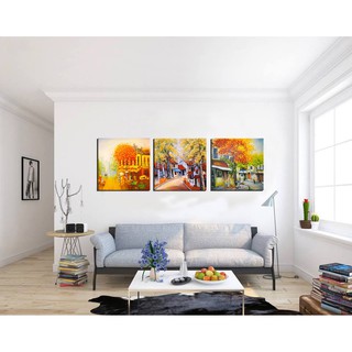 tranh treo tường 50x50cm