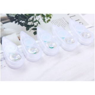 CORRECTION TAPE/ BÚT XÓA BĂNG