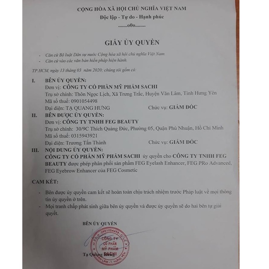 [CHÍNH_HÃNG] Dưỡng mi FEG Plus ban ngày tinh chất từ thiên nhiên dưỡng mi dài dày không gây thâm mắt | BigBuy360 - bigbuy360.vn