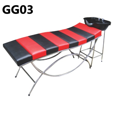 Ghế Gội Đầu GG03