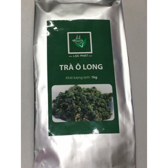 TRÀ Ô LONG LỘC PHÁT