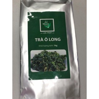 TRÀ Ô LONG LỘC PHÁT