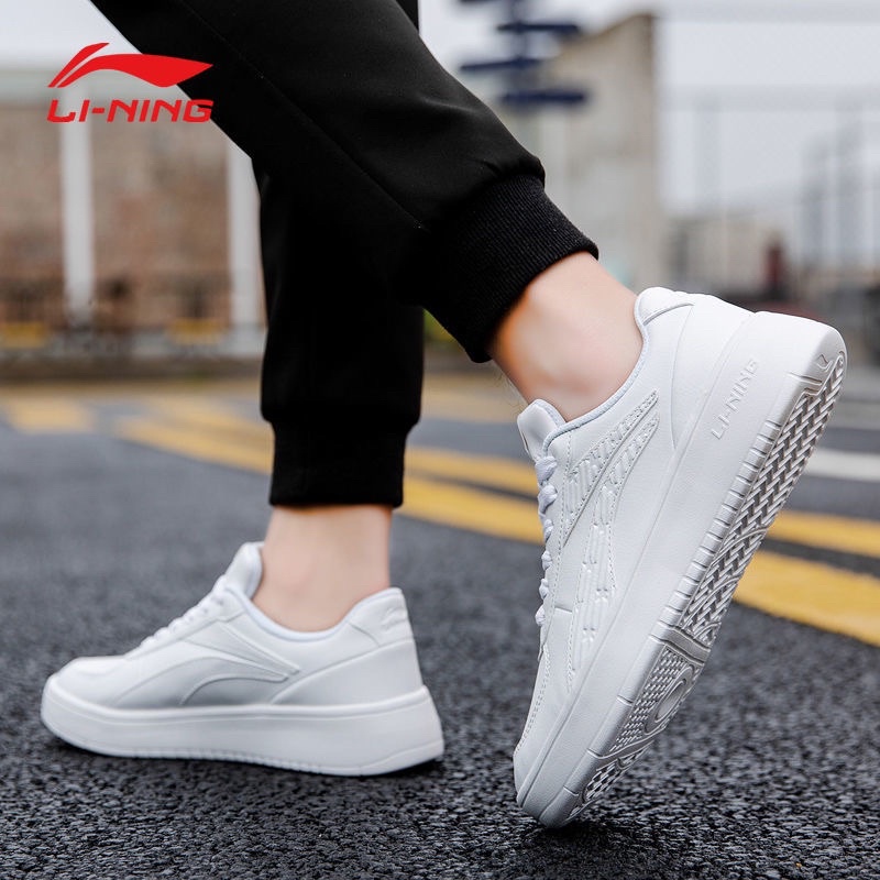 ✔️ HÀNG CHÍNH HÃNG Giày nam Lining sneaker siêu đẹp