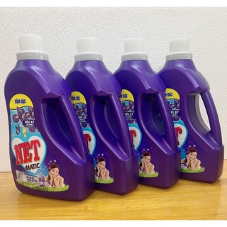 NƯỚC GIẶT NET MATIC - 3,16 L
