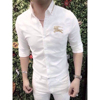 Sơmi Quảng Châu bao chất