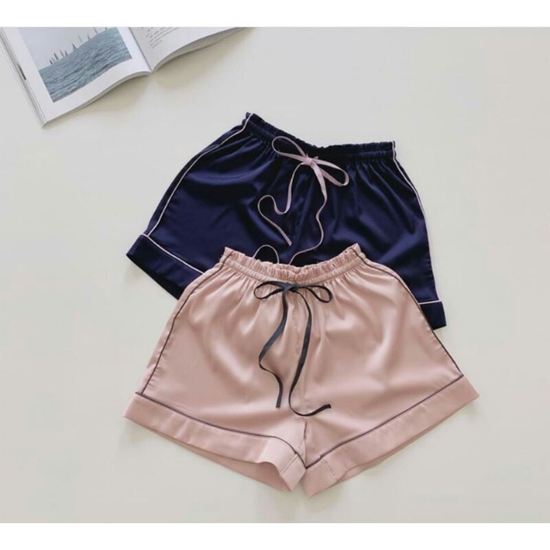 HÀNG CÓ SẴN - BỘ NGỦ CỘC TAYYYYYY LỤA CAO CẤP (+2% SHOPEE) | BigBuy360 - bigbuy360.vn