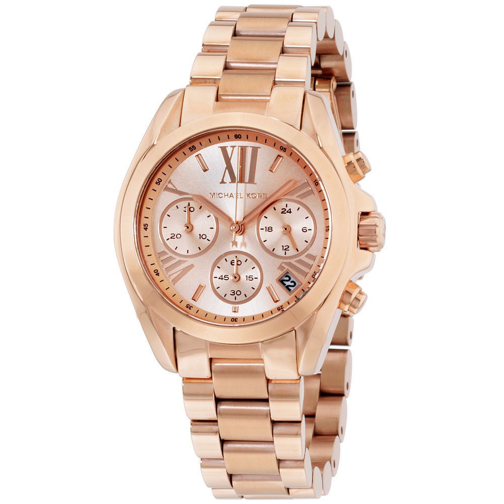 Đồng Hồ Michael Kors Nữ MK5799