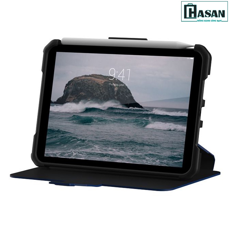 Bao da iPad Mini 6 8.3 inch 2021 chính hãng UAG dòng Metropolis SE Series