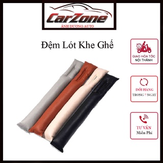 Đệm Lót Khe Ghế Ô Tô – Đệm Lót Khe Ghế Chống Rơi Đồ Trên Ô Tô – Đệm Trang Trí Xe Ô Tô