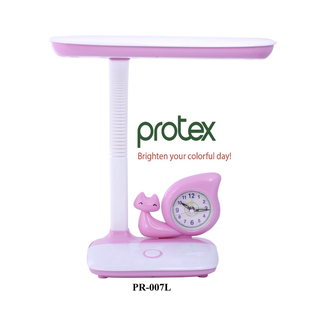 Đèn bàn Led chống cận thị Protex Model Pr007L- Ánh Sáng Vàng