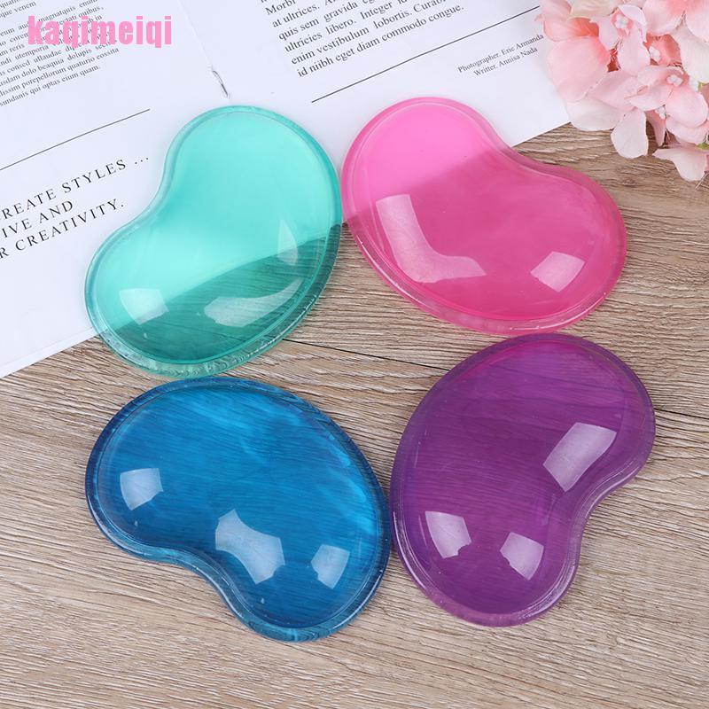 Đệm Silicone Lót Cổ Tay Khi Sử Dụng Chuột Máy Tính