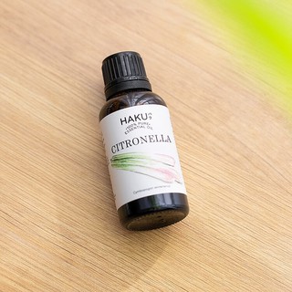 Tinh dầu sả java Citronella 100ml