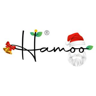 HAMOO HAIRCARE