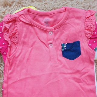 Body suit xuất dư
