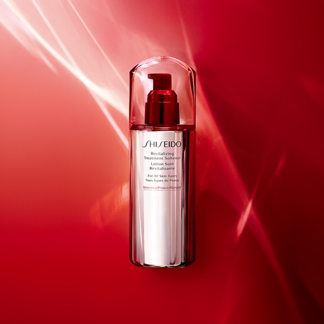 ㄥ Nước Cân Bằng SHISEIDO Revitalizing Treatment Softener #ᒪITTᒪE ᔕᕼOᑭ