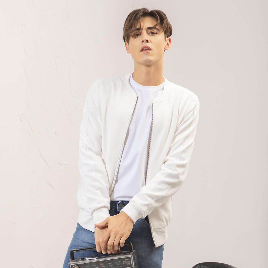 [Mã FAMALLT5 giảm 15% đơn 150K] [Mã FASHIONGREEN15 giảm 10% đơn 99K] Áo B Bombers 144/B | BigBuy360 - bigbuy360.vn