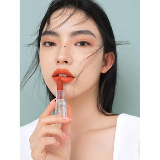 Son 3ce Soft Matte Lipstick #OVER IT