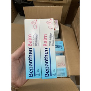 Kem chống hăm, dịu da Bepanthen (30g) '1301449'