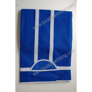 Bao áo Tủ vải Thanh Long TVAI14- Bao áo Tủ vải thanh Long