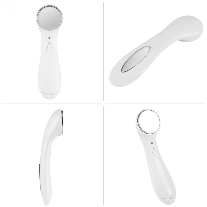 Máy mát xa chuyên dụng sử dụng sóng âm giúp nâng cơ mặt | BigBuy360 - bigbuy360.vn