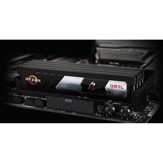 RAM 8G DDR4-2666 Geil D4 EVO SPEAR